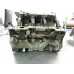 #BLR30 Bare Engine Block From 2012 Chevrolet Camaro  3.6